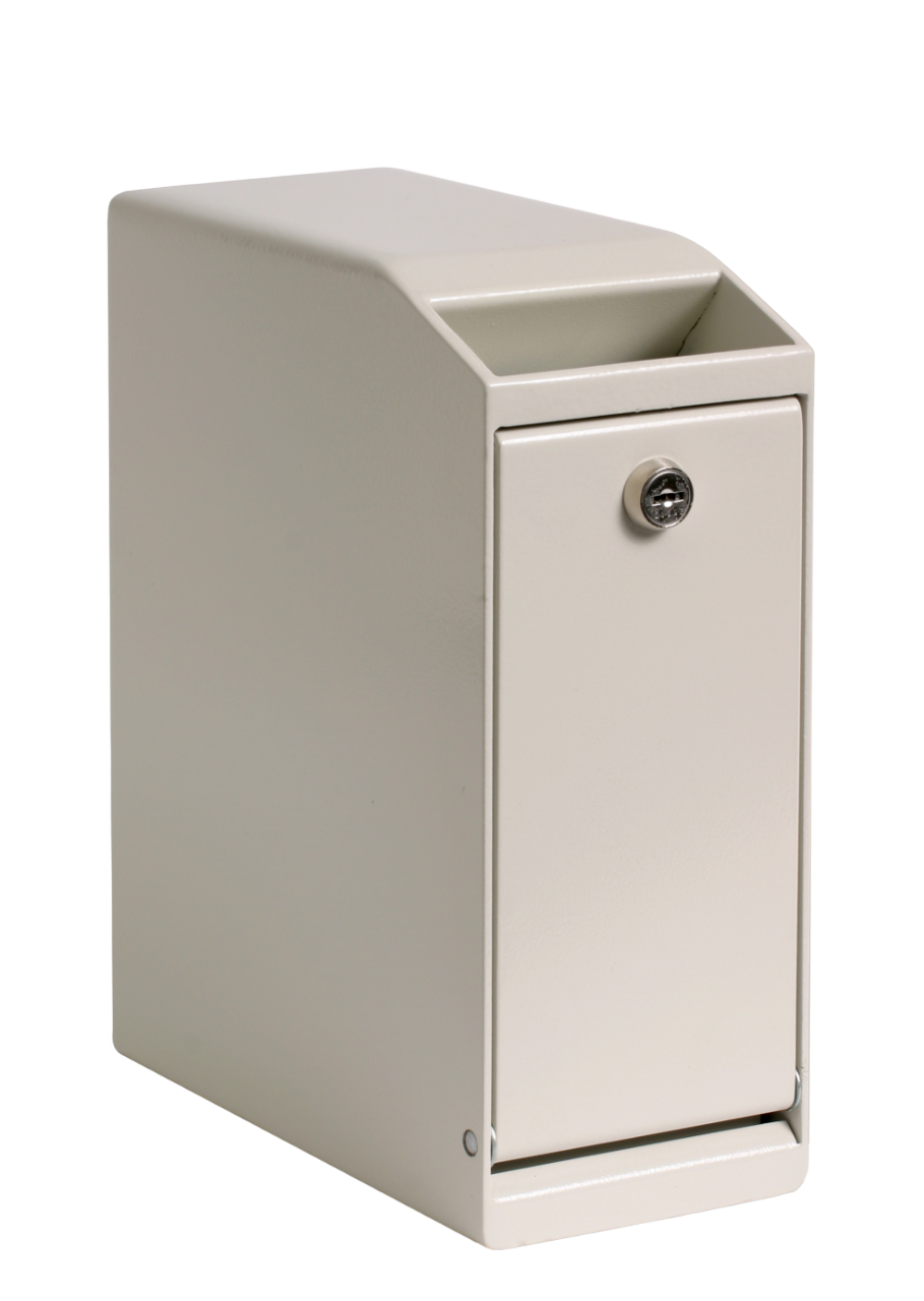 Deponeringsbox Robursafe 2001-M