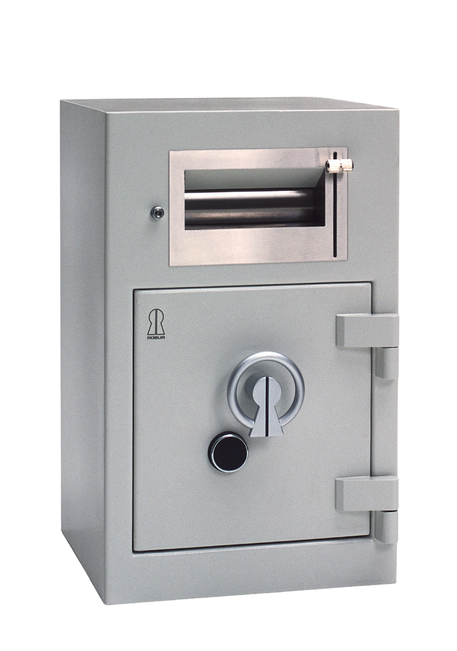 Deponeringsskåp Robursafe Euro II-D55