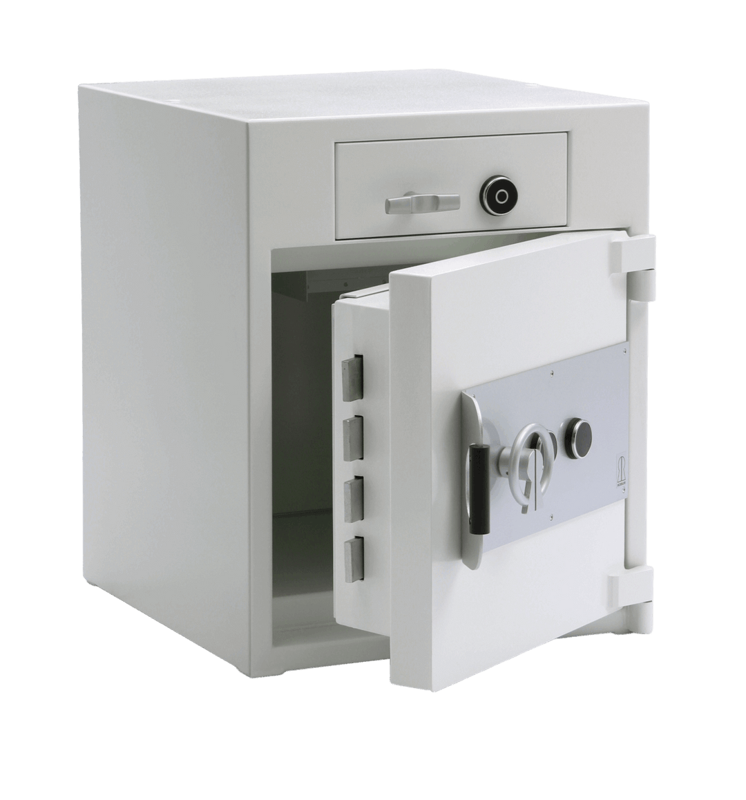 Deponeringsskåp Robursafe 50 Grade II – St George
