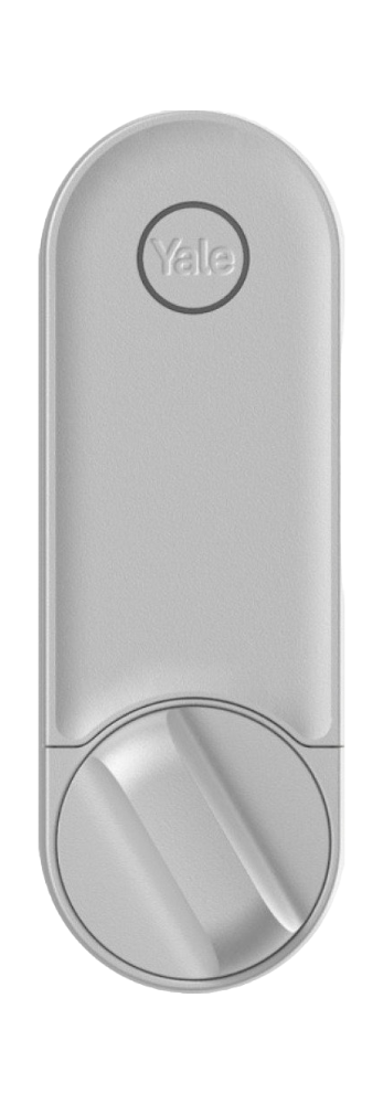 Smart lås Yale Linus® L2 Silver