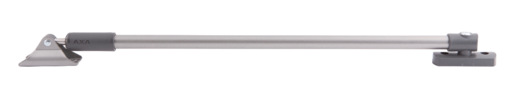 Dörrbroms 523T/2 Grå (illustrationssyfte)