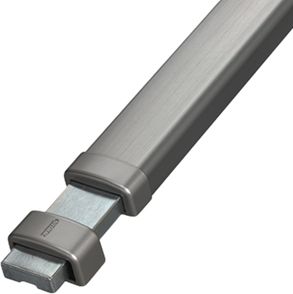 Godkänd dörregel ABUS PR2700 för dörrar upp till 103 cm