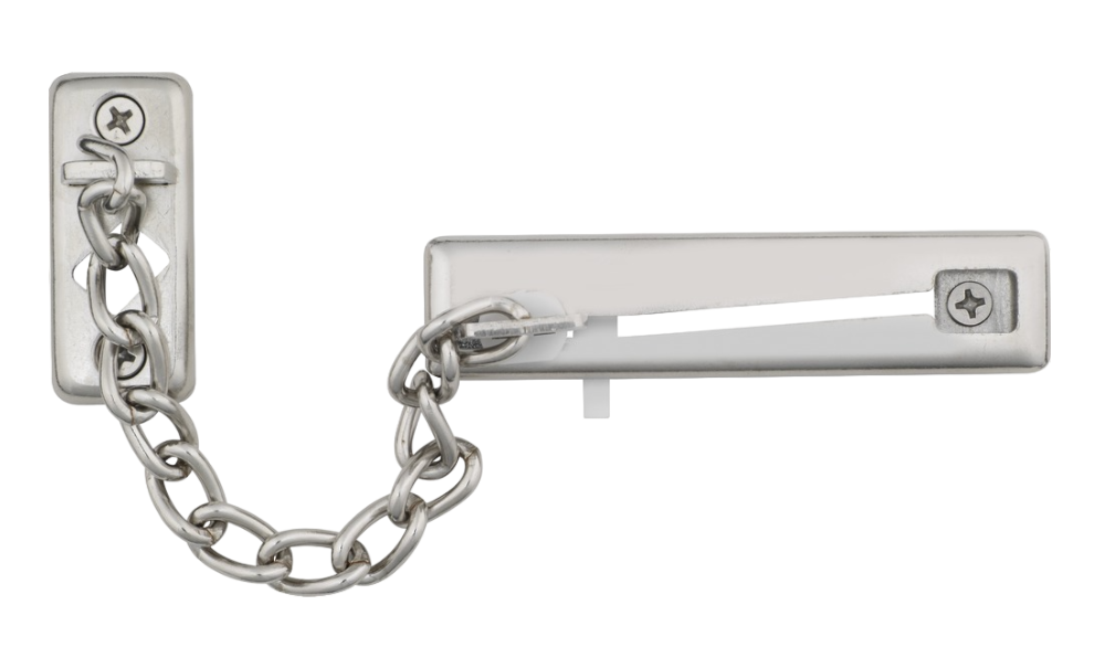 Dörrkedja ABUS SK 69 med barnspärr