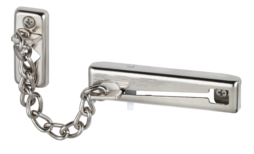 Dörrkedja ABUS SK 69 med barnspärr