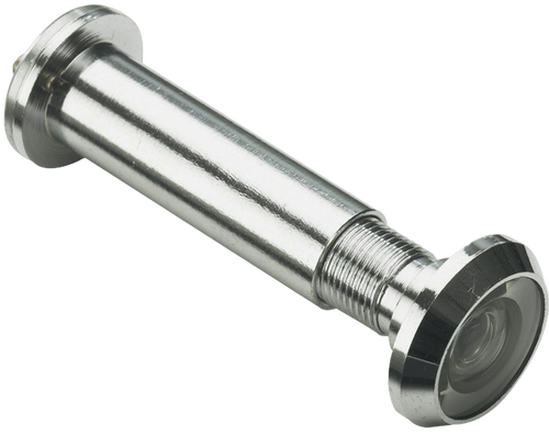 Dörröga Beslagsgruppen 3892 - 38-92 mm - Krom