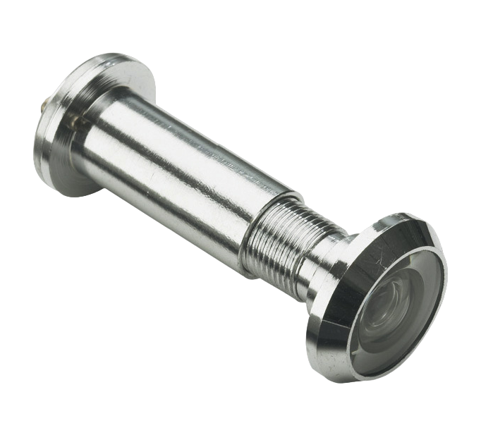 Dörröga Beslagsgruppen 3865 - 38-65 mm - Krom