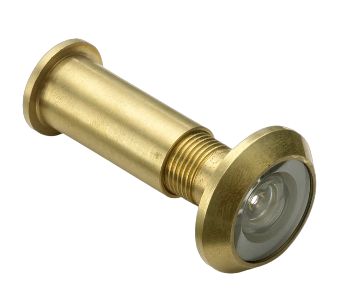 Dörröga Beslagsgruppen 3865 - 33-65 mm - Mässing