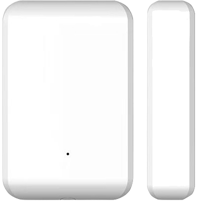 Smart magnetkontakt BG till dörrar