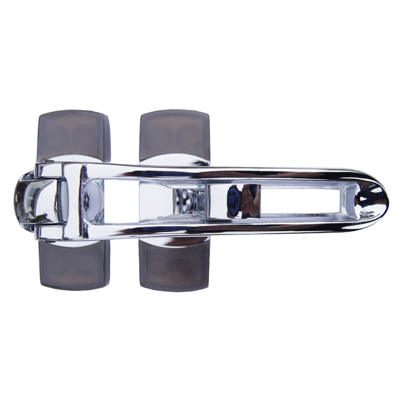 Designad dörrspärr SafeE för utåtgående dörrar