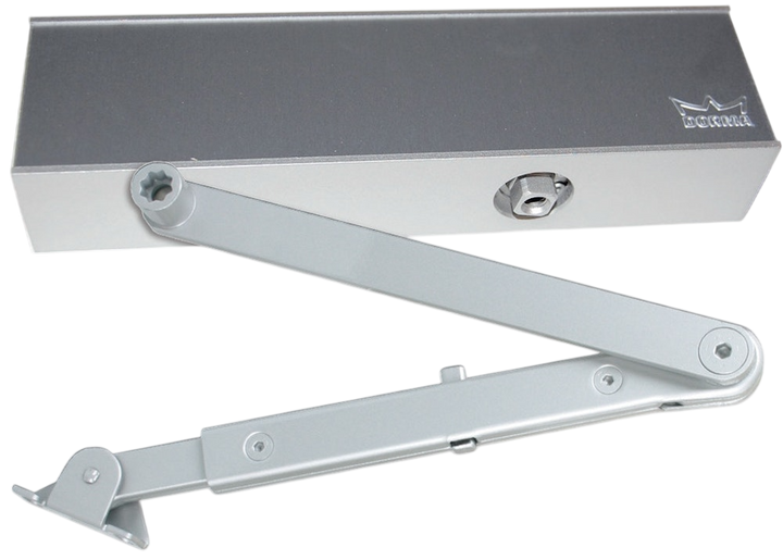 Dörrstängare dormakaba TS83 Komplett