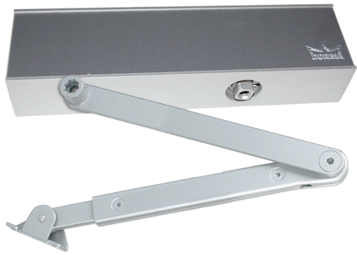 Dörrstängare dormakaba TS83 Komplett