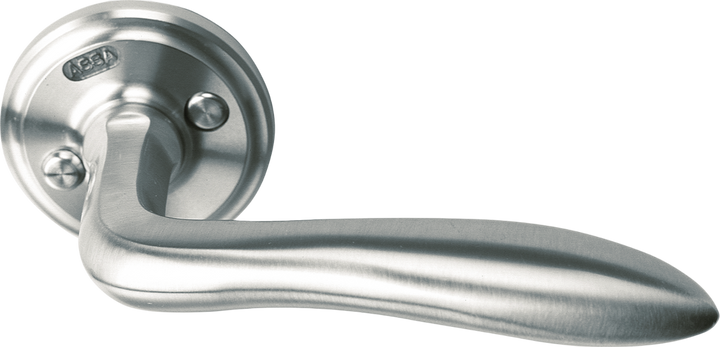 Dörrtrycke ASSA Epok 1918 - Mattkrom