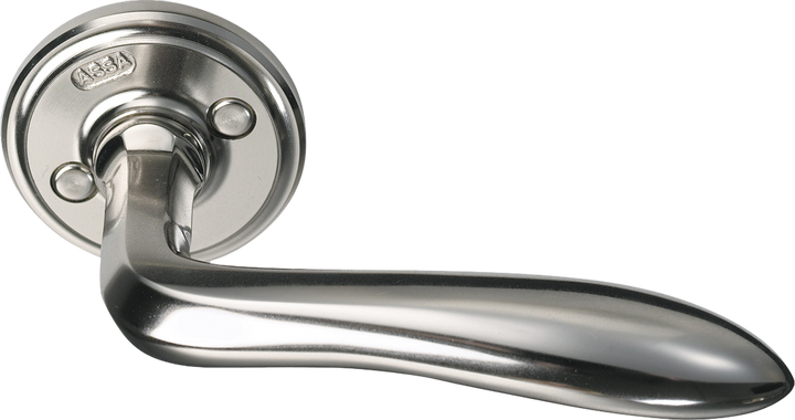 Dörrtrycke ASSA Epok 1918 för ytterdörrar