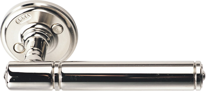 Dörrtrycke ASSA Epok 1930 - Nickel