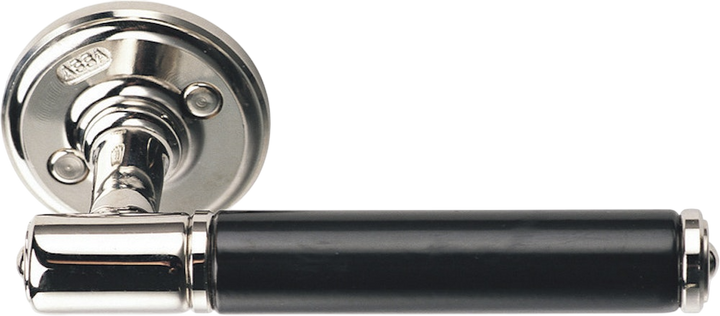 Dörrtrycke ASSA Epok 1930 för inner- och ytterdörrar