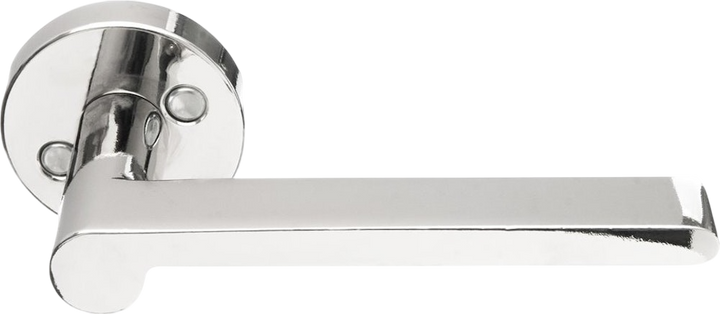 Dörrtrycke ASSA Epok 1937 för inner- och ytterdörrar