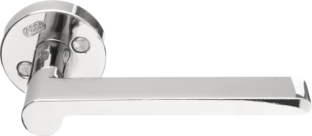 Dörrtrycke ASSA Epok 1937 för inner- och ytterdörrar - Prion