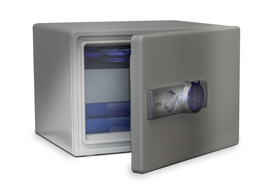 Dokumentskåp MBG 360 med kodlås