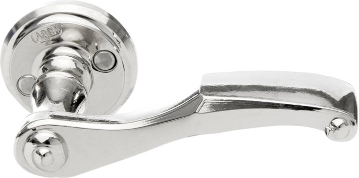 Dörrtrycke ASSA Epok 1927 för inner- och ytterdörrar