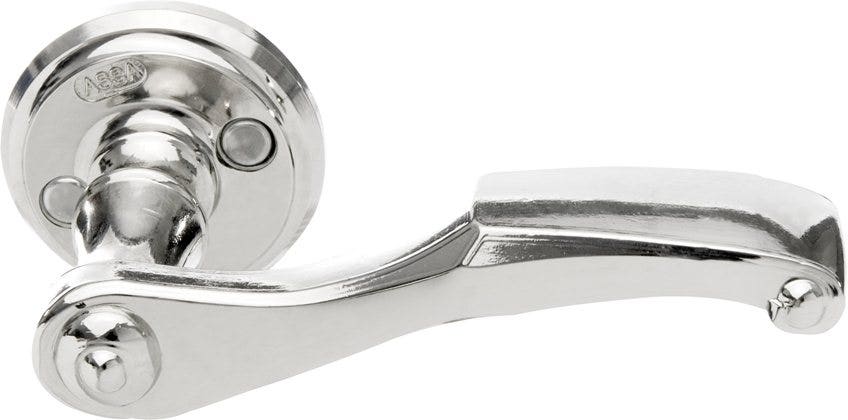 Dörrtrycke ASSA Epok 1927 - Nickel