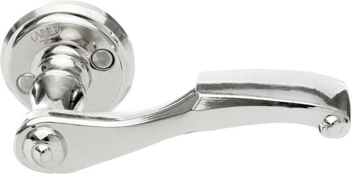 Dörrtrycke ASSA Epok 1927 - Nickel