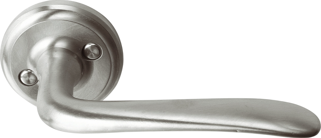 Dörrtrycke ASSA Epok 1923 - Mattkrom