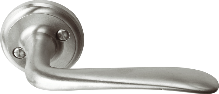 Dörrtrycke ASSA Epok 1923 - Mattkrom