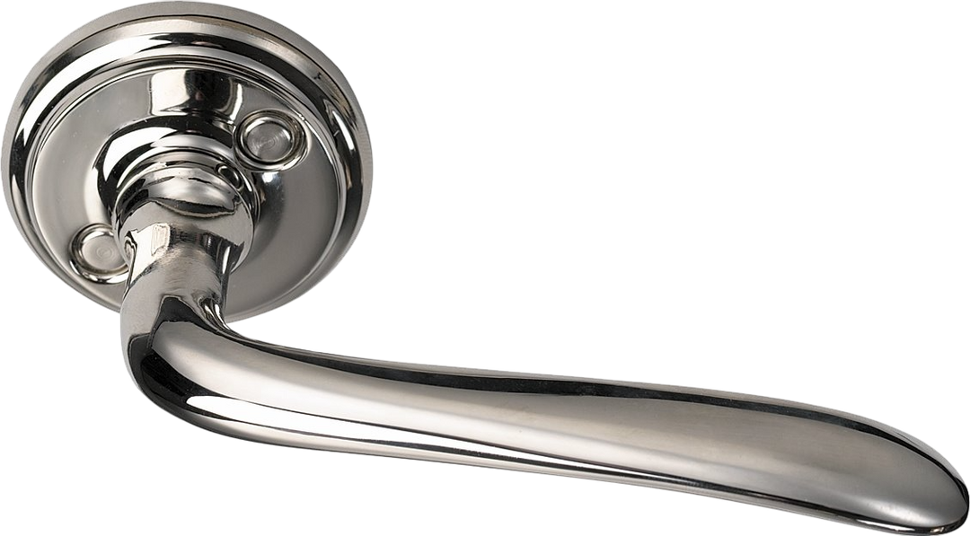 Dörrtrycke ASSA Epok 1923 - Nickel