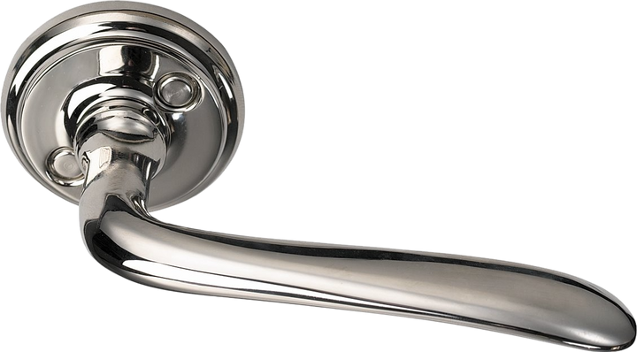 Dörrtrycke ASSA Epok 1923 - Nickel