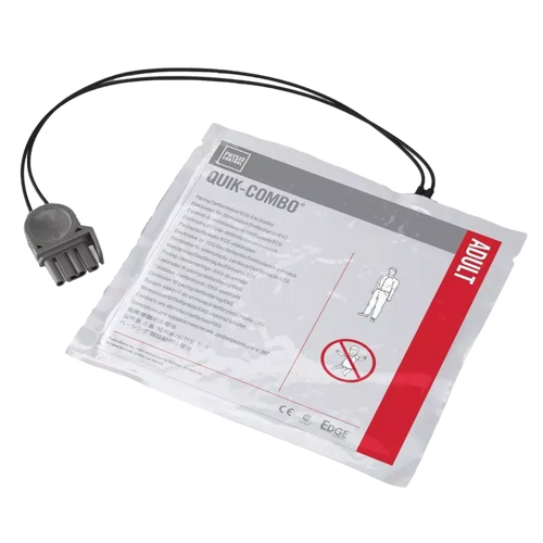 Ersättningselektroder för vuxna till defibrillator LIFEPAK 1000 / 500