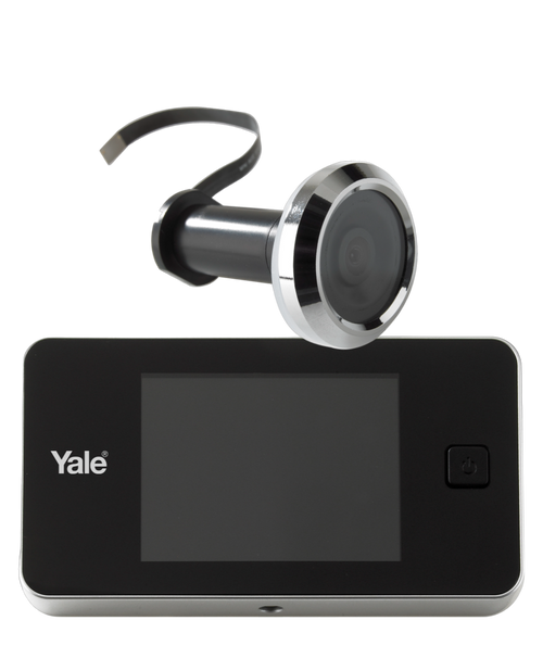 Elektroniskt dörröga Yale DDV 500 Standard