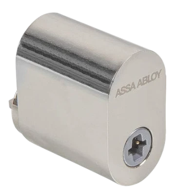 Oval mekatronikcylinder ASSA ABLOY Pulse P101 – bild 4 – St George