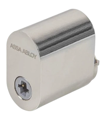 Oval mekatronikcylinder ASSA ABLOY Pulse P101 – bild 3 – St George