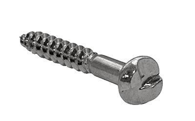 Envägsskruv 4,0 x 30 mm