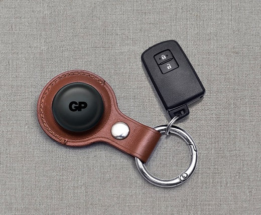 Smart Tracker eTag för Apple – bild 2 – St George