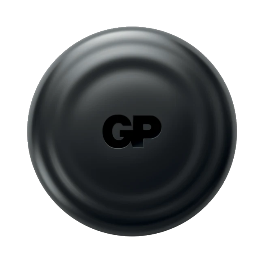 Smart Tracker eTag Svart