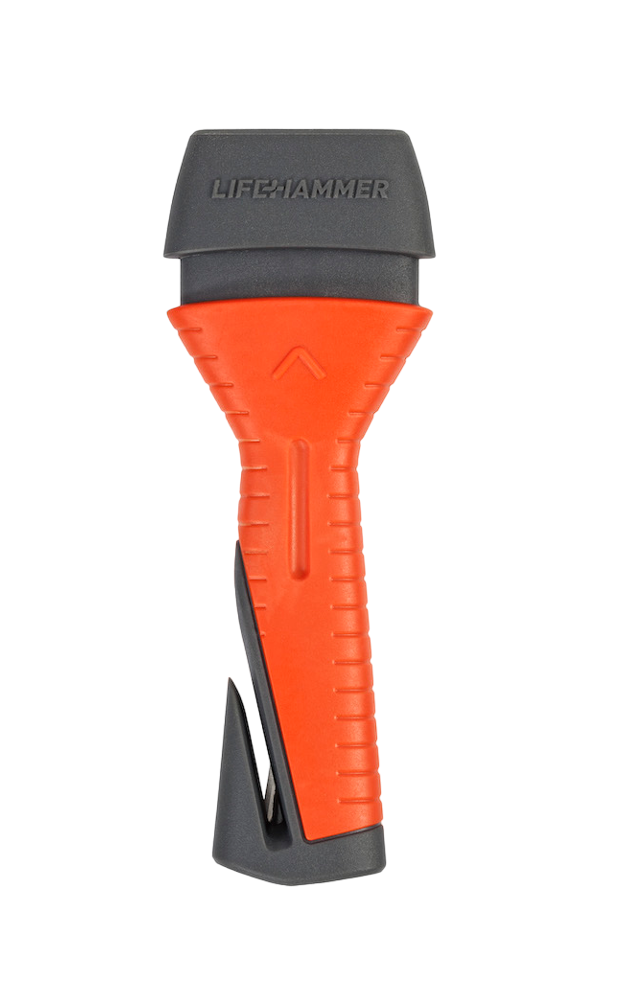 MAIN- 4008 - Räddningshammare Life Hammer Evolution