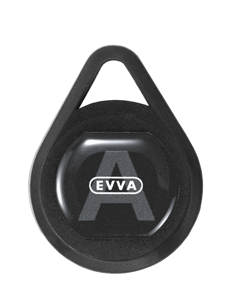 Passerbricka till EVVA Airkey