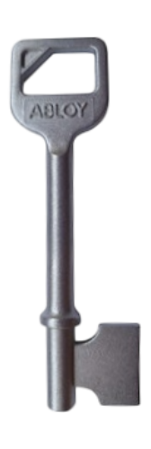 Extra nyckel till ABLOY 2011