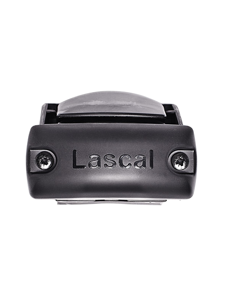 Extra fästen för grinddelen till barngrind KiddyGuard Avant™ / Accent™ Svart