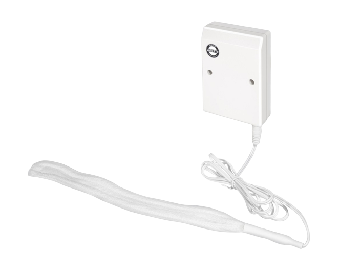 Extra vattendetektor till vattenfelsbrytare Vatette