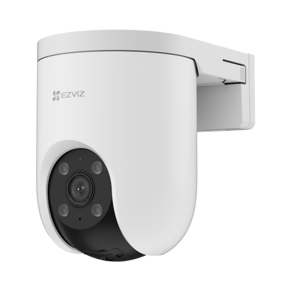 Utomhuskamera EZVIZ H8c med 4G