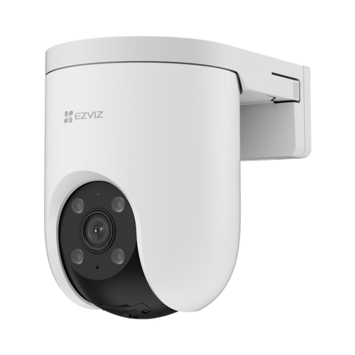 Utomhuskamera EZVIZ H8c med 4G