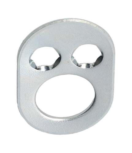 Fästbricka ASSA 4059