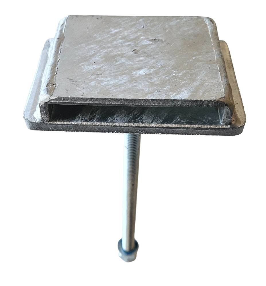 Fäste till insticksbom NoWay