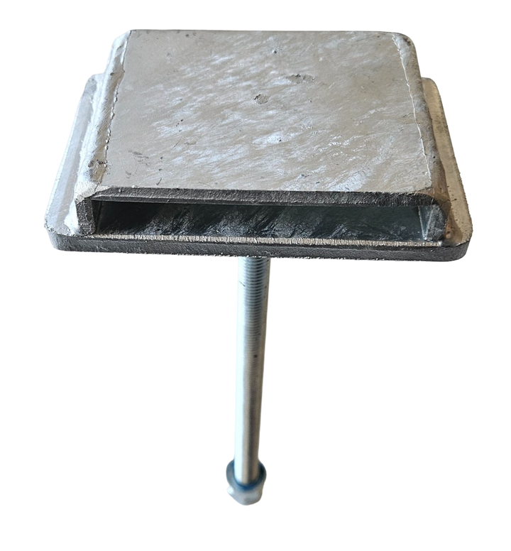 Fäste till insticksbom NoWay