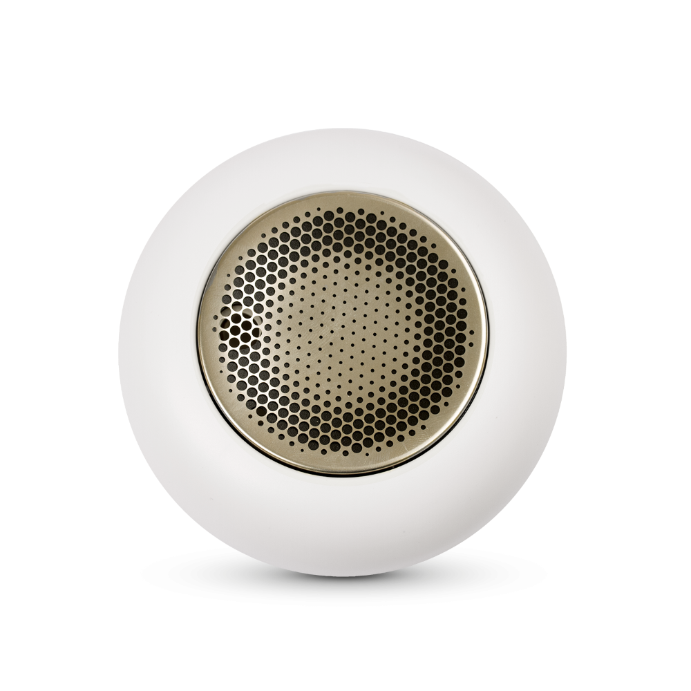 Brandvarnare Firephant Steel