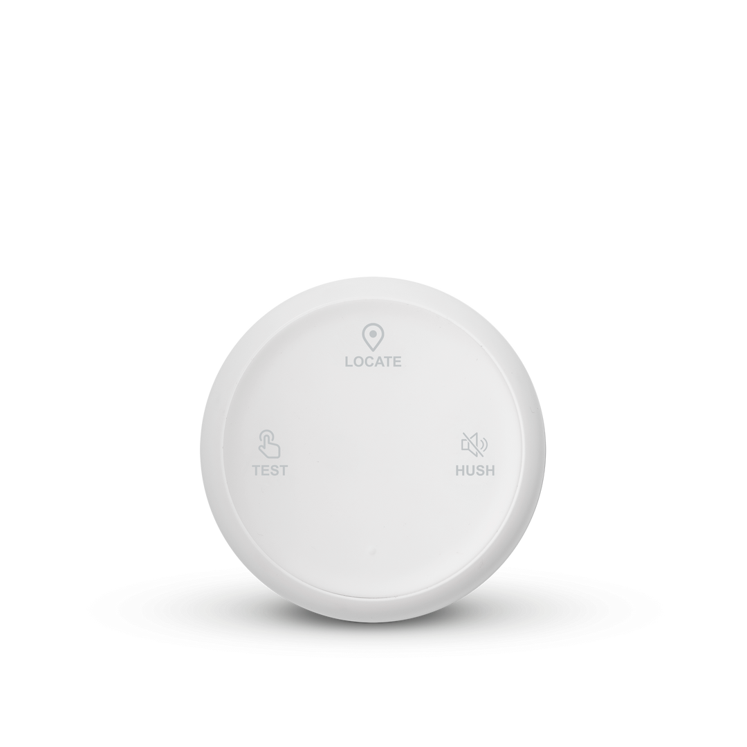 Fjärrkontroll till Housegard Luma brandvarnaresystem