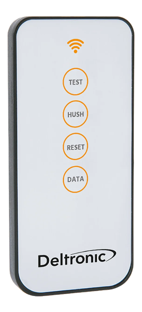 Fjärrkontroll till ACX11 & ACH11