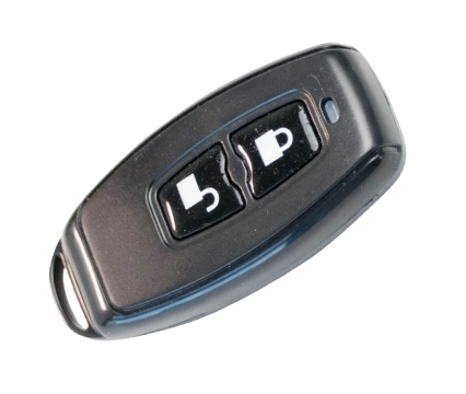 Fjärrkontroll till BG 3000